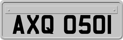 AXQ0501