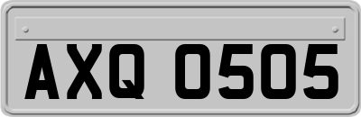 AXQ0505
