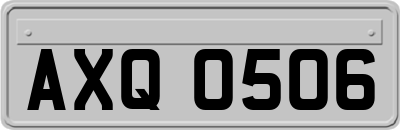 AXQ0506