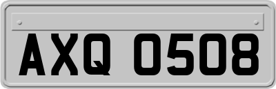 AXQ0508