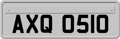 AXQ0510
