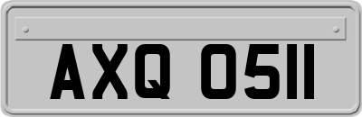 AXQ0511