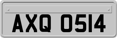 AXQ0514