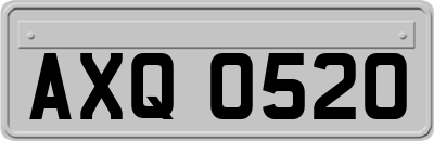 AXQ0520