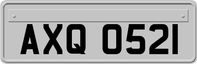 AXQ0521