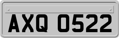 AXQ0522