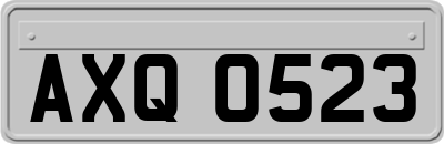 AXQ0523