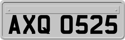 AXQ0525