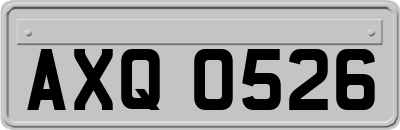 AXQ0526
