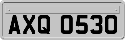 AXQ0530