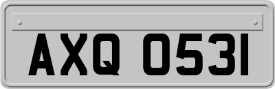 AXQ0531