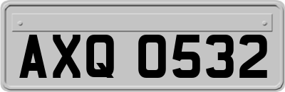 AXQ0532