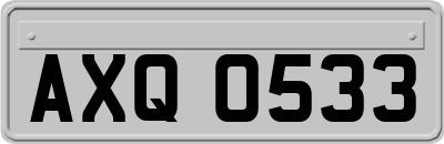AXQ0533