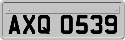AXQ0539
