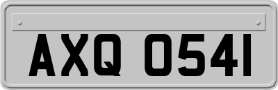 AXQ0541