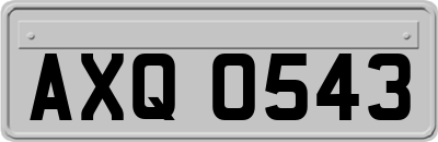 AXQ0543