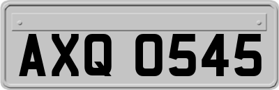 AXQ0545