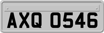 AXQ0546