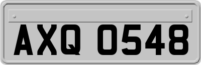 AXQ0548