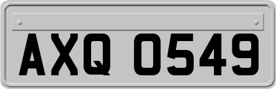 AXQ0549