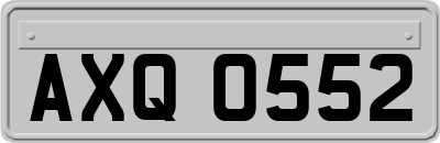 AXQ0552
