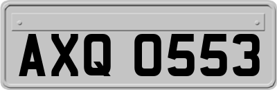 AXQ0553