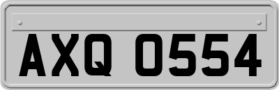 AXQ0554