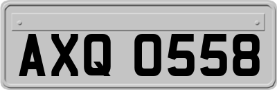 AXQ0558