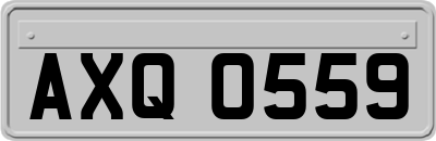 AXQ0559