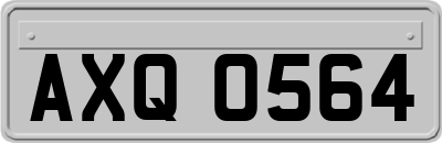 AXQ0564