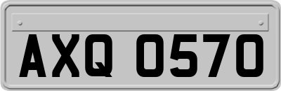AXQ0570