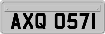 AXQ0571