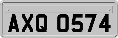 AXQ0574
