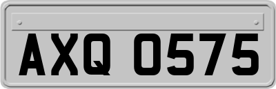 AXQ0575