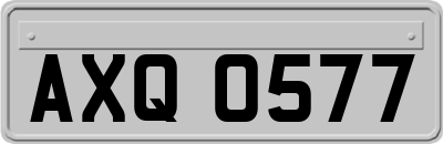 AXQ0577