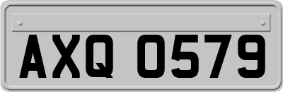 AXQ0579