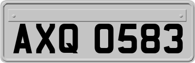 AXQ0583