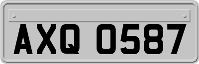 AXQ0587