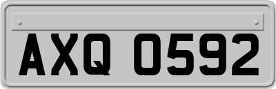 AXQ0592
