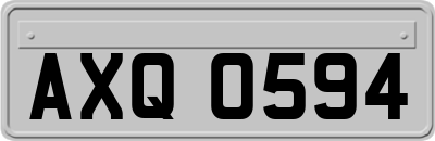AXQ0594