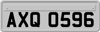 AXQ0596