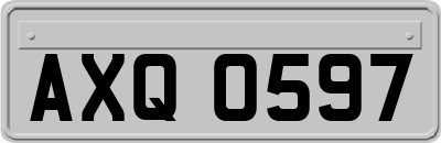 AXQ0597