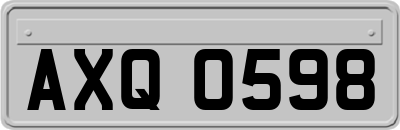 AXQ0598