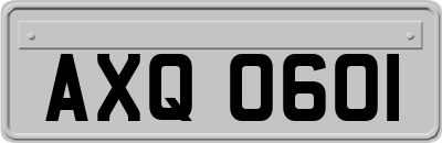 AXQ0601
