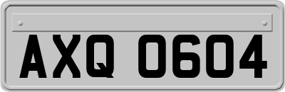 AXQ0604