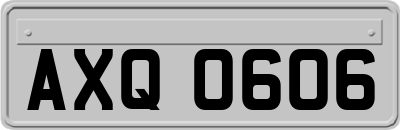 AXQ0606