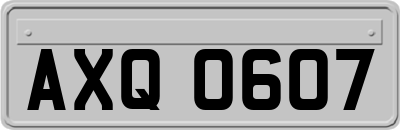 AXQ0607