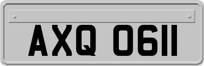 AXQ0611