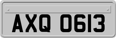 AXQ0613