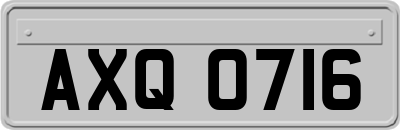 AXQ0716